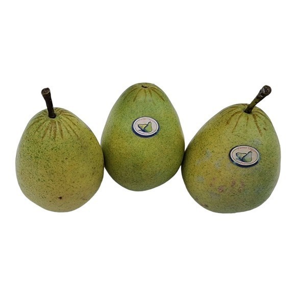 Mixed Vintage Faux Fruit Plastic Artificial Fake Display Home Décor Crafts Lot 7 - Picture 3 of 7